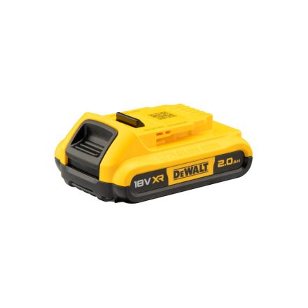 DEWALT XR-Akku 18 V / 2 Ah DCB183