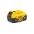 DEWALT XR-Akku 18 V / 5 Ah DCB184