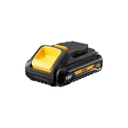 DEWALT XR-Akku 18 V / 3 Ah DCB187
