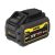 DEWALT Flexvolt ölbeständiger Akku 18-54 V / 9-3 Ah DCB547G