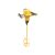 DEWALT Akku-Mixer 18-54 V (2 x 9,0 Ah Akku + Ladegerät) DCD240X2