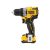 DEWALT Akku-Bohrschrauber 12 V ohne Kohlebürste (2 x 2,0 Ah Akku + Ladegerät) DCD701D2