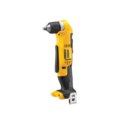 DEWALT Akku-Winkelbohrschrauber, Schraubendreher 18 V (ohne Akku + Ladegerät) DCD740N