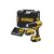 DEWALT Akku-Bohrschrauber 18 V (2 x 4,0 Ah Akku + Ladegerät + TSTAK) DCD777M2T