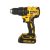 DEWALT Akku-Bohrschrauber 18 V (2 x 1,5 Ah Akku + Ladegerät + TSTAK) DCD777S2T