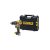 DEWALT Akku-Bohrschrauber 18 V ohne Kohlebürste (ohne Akku + Ladegerät, TSTAK) DCD791NT