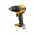 DEWALT Kompakter Akku-Schlagbohrschrauber 18 V bürstenlos 74Nm (ohne Akku und Ladegerät)
