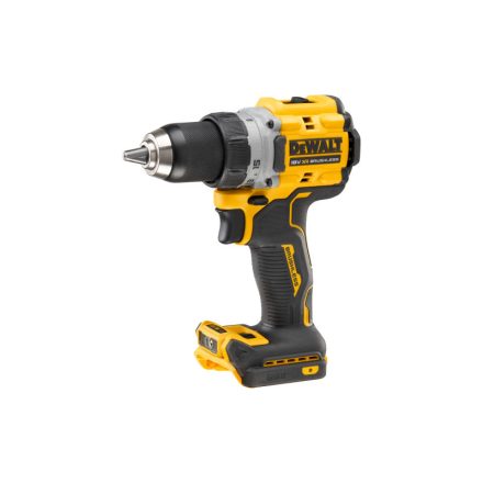 DEWALT Akku-Bohrschrauber 18 V ohne Kohlebürste (ohne Akku + Ladegerät, TSTAK) DCD800NT