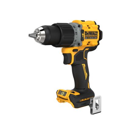 DEWALT Akku-Bohrschrauber 18 V ohne Kohlebürste (ohne Akku + Ladegerät, TSTAK) DCD805NT