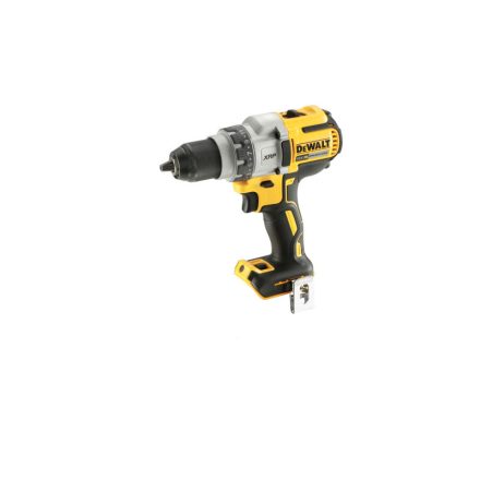 DEWALT Akku-Bohrschrauber 18 V ohne Kohlebürste (ohne Akku + Ladegerät, TSTAK) DCD991NT