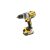 DEWALT Akku-Bohrschrauber 18 V ohne Kohlebürste (2 x 5,0 Ah Akku + Ladegerät) DCD991P2
