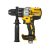 DEWALT Akku-Schlagbohrschrauber 18 V ohne Kohlebürste (ohne Akku + Ladegerät, TSTAK) DCD996NT