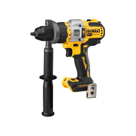 DEWALT Akku-Schlagbohrschrauber 18-54 V ohne Kohlebürste (ohne Akku + Ladegerät, TSTAK) DCD999NT