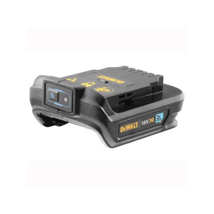 DEWALT Tool Connect Batterieadapter 18 V DCE040