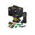 DEWALT Akku-Rotationslaser 18 V (grün) (1 x 2,0 Ah Akku + Ladegerät + TSTAK) DCE080D1GS