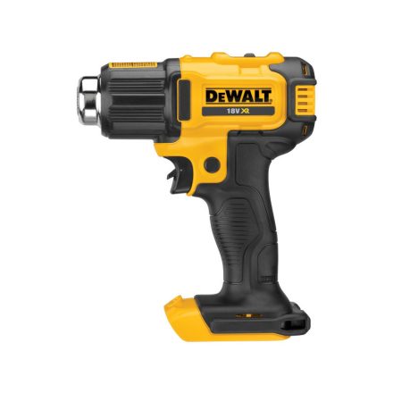 DEWALT Akku-Heißluftgebläse 18 V (ohne Akku + Ladegerät) DCE530N