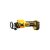 DEWALT Akku-Gipskartonschneider 18 V (ohne Akku + Ladegerät) DCE555N