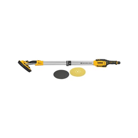 DEWALT Akku-Wandschleifer Giraffe 18 V (ohne Akku + Ladegerät) DCE800N