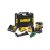 DEWALT Akku-Punkt- und Linienlaser 12-18 V (grün) (1 x 2,0 Ah Akku + Ladegerät) DCE825D1G18