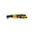 DEWALT Akku-Ratschenschrauber 18 V (1 x 2,0 Ah Akku + Ladegerät) DCF512D1