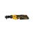 DEWALT Akku-Ratschenschrauber 18 V (1 x 2,0 Ah Akku + Ladegerät + PUR-Einsatz) DCF513D1G