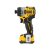 DEWALT Akkuschrauber 12 V ohne Kohlebürste (2 x 2,0 Ah Akkus + Ladegerät) DCF601D2