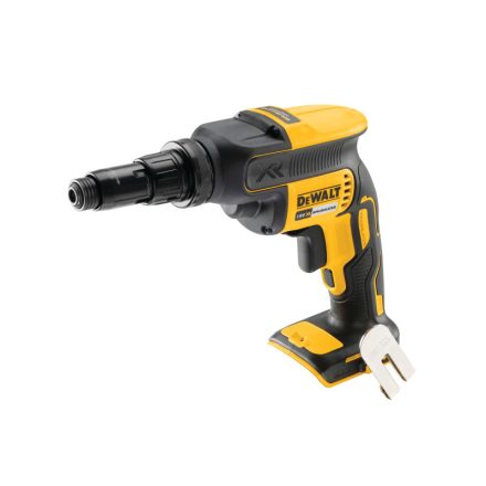 DEWALT Akkuschrauber 18 V ohne Kohlebürste (ohne Akku + Ladegerät) DCF622N