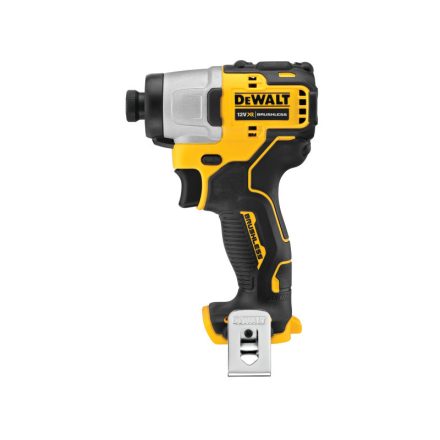 DEWALT Akku-Schlagschrauber 12 V ohne Kohlebürste (ohne Akku + Ladegerät) DCF801N
