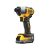 DEWALT Akku-Schlagschrauber 18 V ohne Kohlebürste (1 x 1,7 Ah Akku) DCF840E1T
