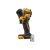 DEWALT Akku-Schlagschrauber 18 V ohne Kohlebürste (ohne Akku + Ladegerät, TSTAK) DCF850NT