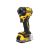 DEWALT Akku-Hydraulik-Schlagschrauber 18V 1/4" 50 Nm im Koffer (2 x 1,7 Ah Akku + Ladegerät)