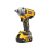 DEWALT Akku-Schlagschrauber 18 V (2 x 5,0 Ah Akku + Ladegerät + TSTAK) DCF892P2T