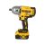DEWALT Akku-Schlagschrauber 18 V ohne Kohlebürste (2 x 5,0 Ah Akku + Ladegerät) DCF899P2