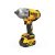 DEWALT Akku-Schlagschrauber 18 V ohne Kohlebürste 1/2" 1396/1898 Nm (2 x 5,0 Ah Akku + Ladegerät + TST