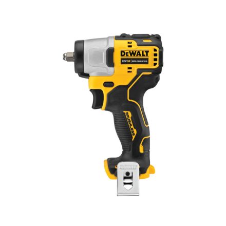 DEWALT Akku-Schlagschrauber 12 V ohne Kohlebürste (ohne Akku + Ladegerät) DCF902N