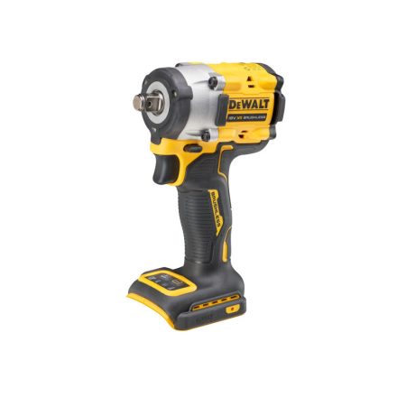 DEWALT Akku-Schlagschrauber 18 V 1/2" 406 Nm (ohne Akku + Ladegerät) DCF921N