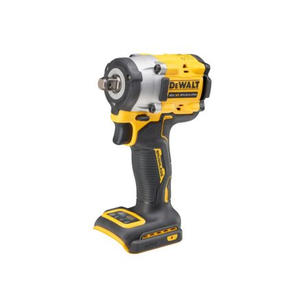 DEWALT Akku-Schlagschrauber 18 V (ohne Akku + Ladegerät, TSTAK) DCF921NT