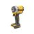 DEWALT Akku-Schlagschrauber 18 V (ohne Akku + Ladegerät, TSTAK) DCF921NT