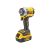 DEWALT Akku-Schlagschrauber 18 V (2 x 5,0 Ah Akku + Ladegerät + TSTAK) DCF921P2T