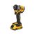 DEWALT Akku-Schlagschrauber 18 V (2 x 2,0 Ah Akku + Ladegerät + TSTAK) DCF922D2T