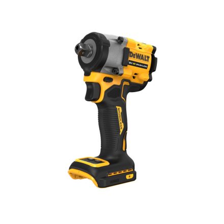 DEWALT Akku-Schlagschrauber 18 V (ohne Akku + Ladegerät, TSTAK) DCF922NT