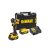 DEWALT Akku-Schlagschrauber 18 V (2 x 5,0 Ah Akku + Ladegerät + TSTAK) DCF922P2T