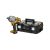 DEWALT Akku-Schlagschrauber 18 V 3/4" 1898/2584 Nm  (ohne Akku und Ladegerät) TSTAK