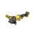 DEWALT Akku-Winkelschleifer 125 mm 18 V ohne Kohlebürste (ohne Akku + Ladegerät) DCG418N