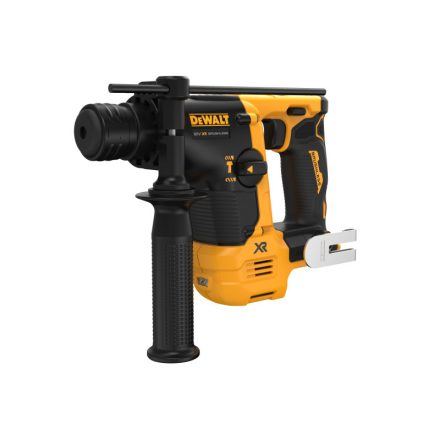 DEWALT Akku-Bohrhammer 12 V ohne Kohlebürste (ohne Akku + Ladegerät, Koffer) DCH072NT
