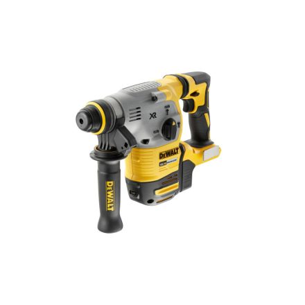 DEWALT Akku-Bohrhammer 18 V ohne Kohlebürste (ohne Akku + Ladegerät, TSTAK) DCH283NT