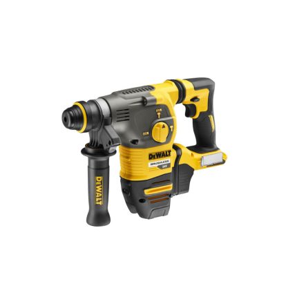 DEWALT Akku-Bohrhammer 18 V ohne Kohlebürste (ohne Akku + Ladegerät, TSTAK) DCH323NT