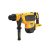 DEWALT Akku-Bohrhammer 54 V ohne Kohlebürste (ohne Akku + Ladegerät) DCH735N