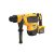 DEWALT Akku-Bohrhammer 18 V ohne Kohlebürste (2 x 9,0 Ah Akkus + Ladegerät) DCH735X2