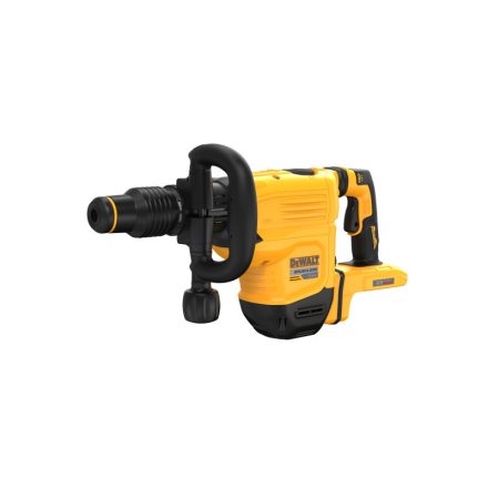 DEWALT Akku-Meißelhammer 54 V (ohne Akku + Ladegerät) DCH832N